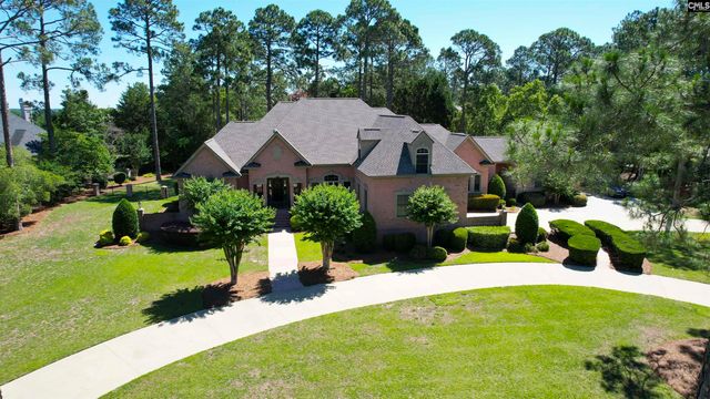 101 Brookwood Forest Drive, Blythewood, SC 29016