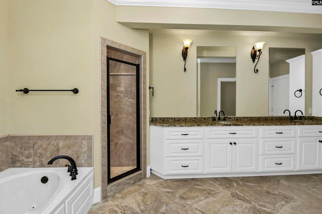 101 Brookwood Forest Drive, Blythewood, SC 29016