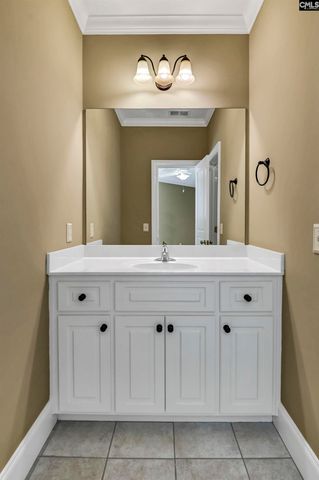 101 Brookwood Forest Drive, Blythewood, SC 29016