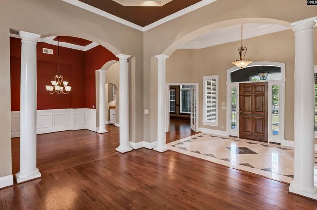 101 Brookwood Forest Drive, Blythewood, SC 29016
