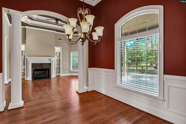 101 Brookwood Forest Drive, Blythewood, SC 29016