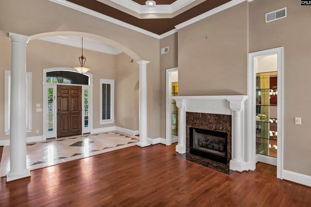 101 Brookwood Forest Drive, Blythewood, SC 29016