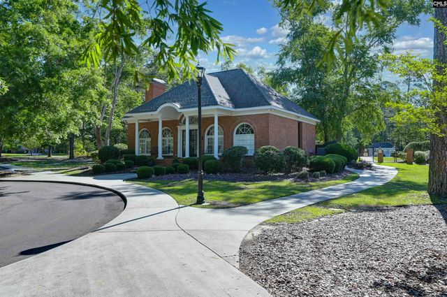 101 Brookwood Forest Drive, Blythewood, SC 29016