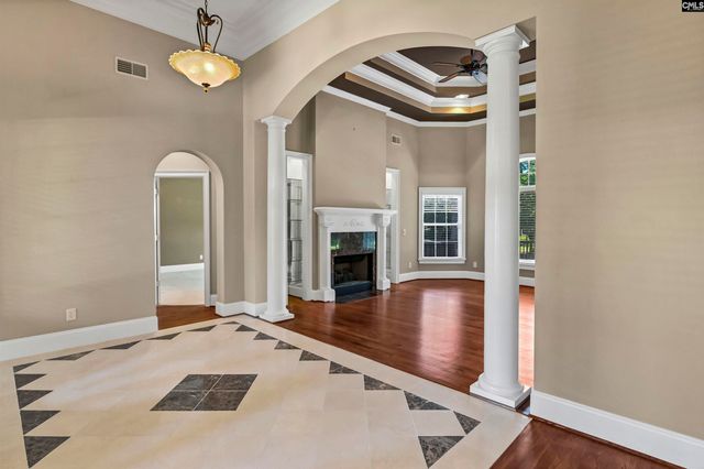 101 Brookwood Forest Drive, Blythewood, SC 29016