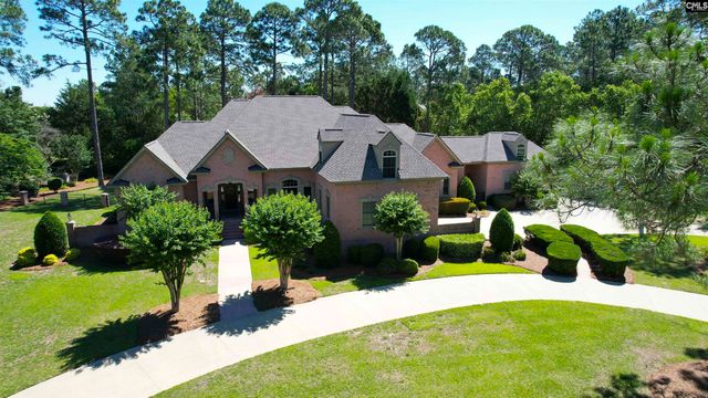 101 Brookwood Forest Drive, Blythewood, SC 29016