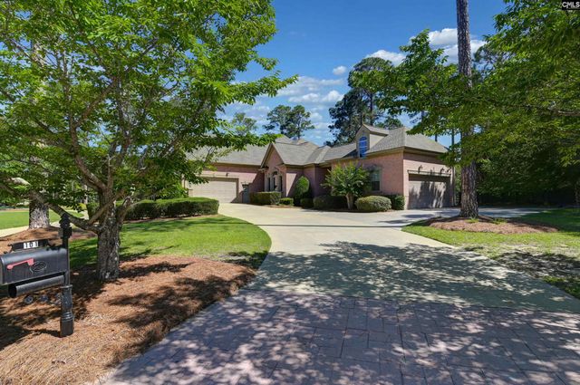 101 Brookwood Forest Drive, Blythewood, SC 29016