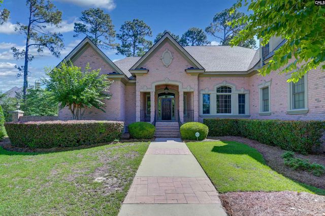 101 Brookwood Forest Drive, Blythewood, SC 29016
