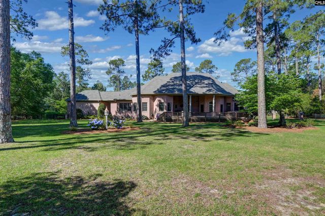 101 Brookwood Forest Drive, Blythewood, SC 29016