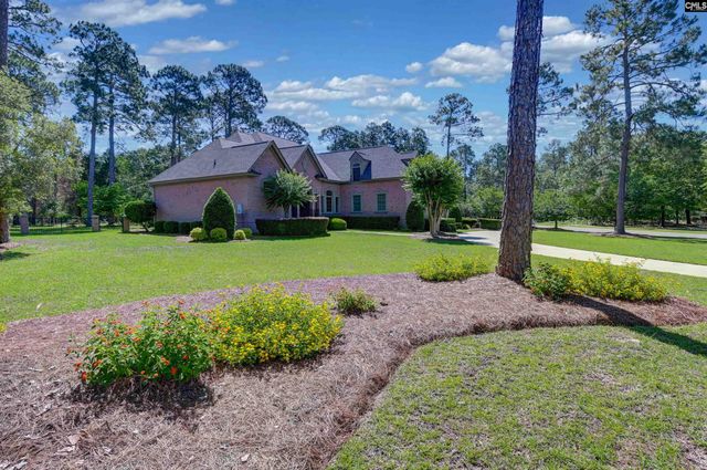 101 Brookwood Forest Drive, Blythewood, SC 29016