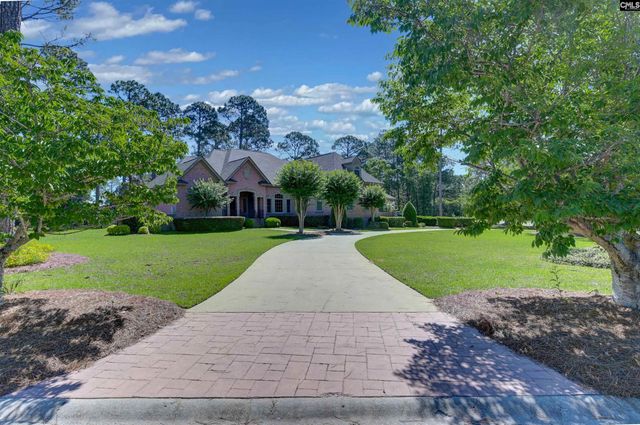 101 Brookwood Forest Drive, Blythewood, SC 29016