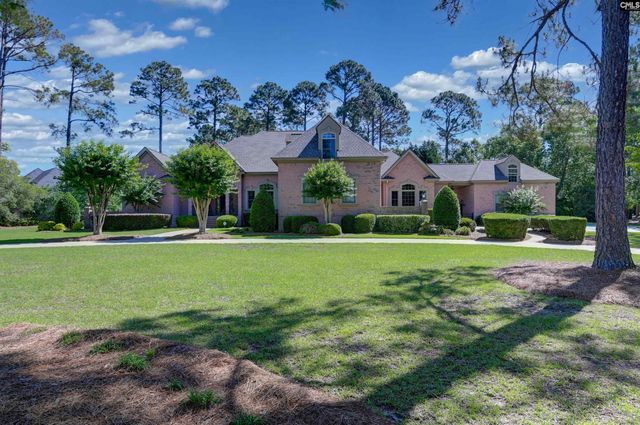 101 Brookwood Forest Drive, Blythewood, SC 29016
