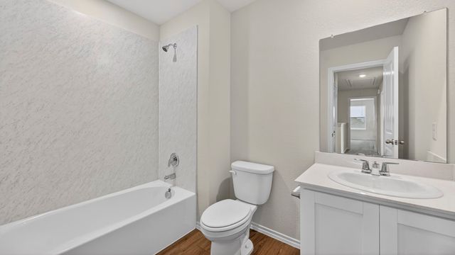 3307 Twilight Trail, Talty, TX 75126
