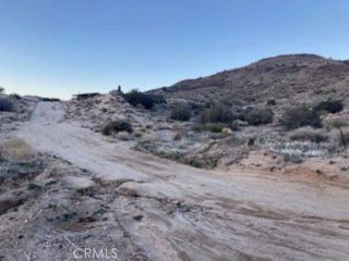 0 Daisy, Pioneertown, CA 92268
