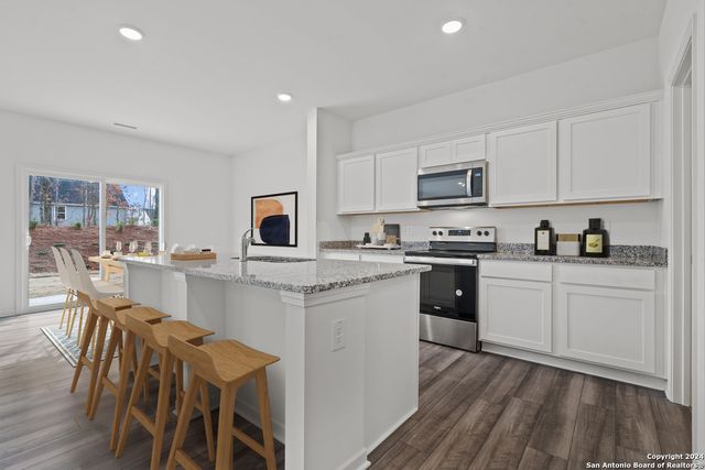1416 Onate, Seguin, TX 78155