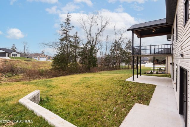 5423 KENVIEW DRIVE, Jefferson City, MO 65109