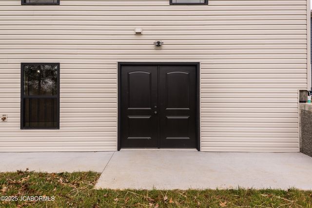 5423 KENVIEW DRIVE, Jefferson City, MO 65109