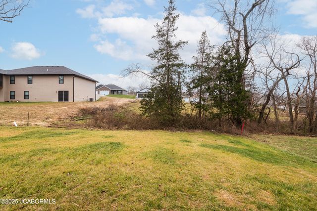 5423 KENVIEW DRIVE, Jefferson City, MO 65109