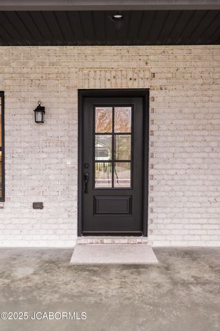 5423 KENVIEW DRIVE, Jefferson City, MO 65109