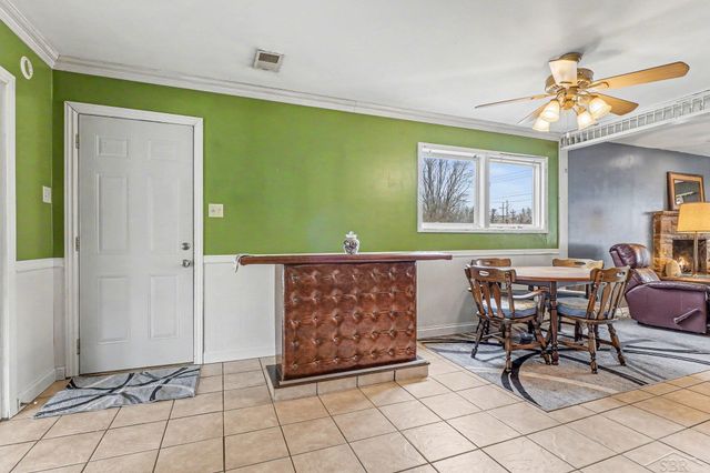 4901 Clunie Street, Saginaw, MI 48638