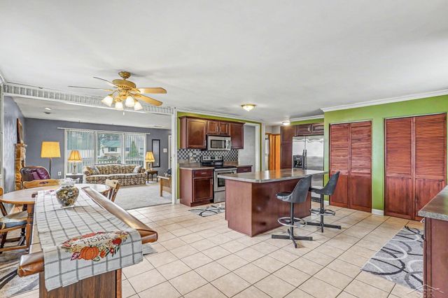 4901 Clunie Street, Saginaw, MI 48638