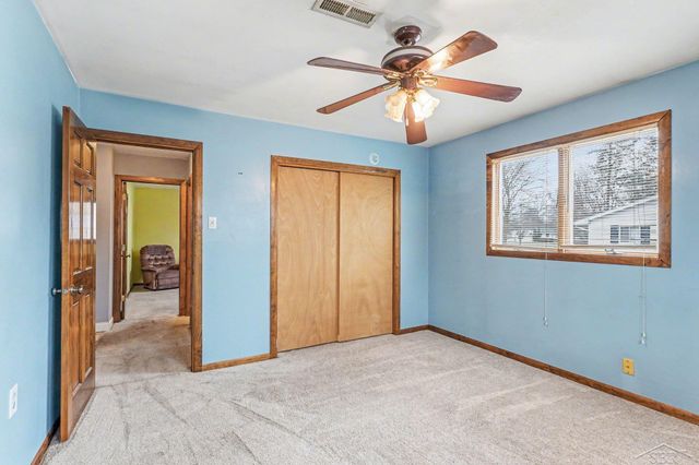 4901 Clunie Street, Saginaw, MI 48638