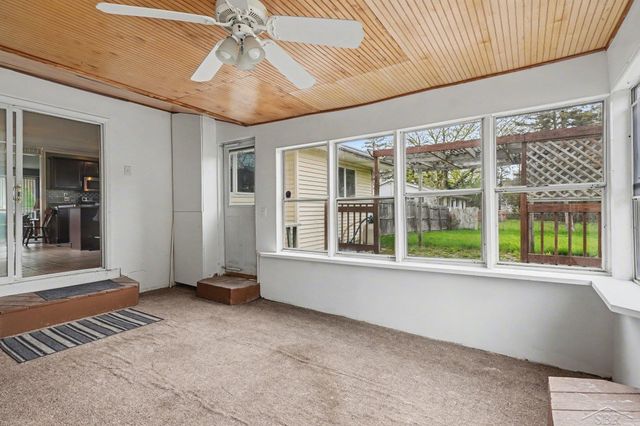 4901 Clunie Street, Saginaw, MI 48638