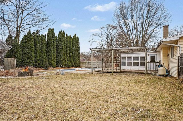 4901 Clunie Street, Saginaw, MI 48638