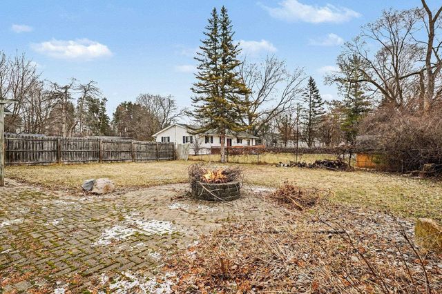 4901 Clunie Street, Saginaw, MI 48638