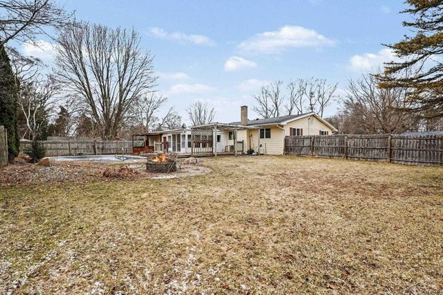 4901 Clunie Street, Saginaw, MI 48638