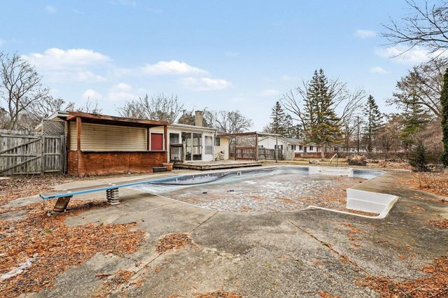4901 Clunie Street, Saginaw, MI 48638