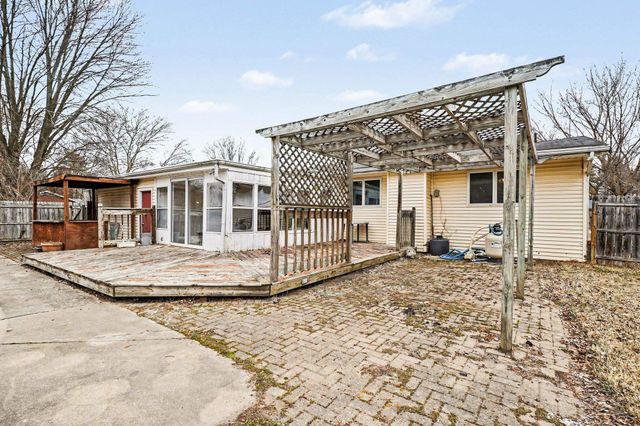 4901 Clunie Street, Saginaw, MI 48638