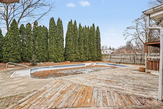 4901 Clunie Street, Saginaw, MI 48638