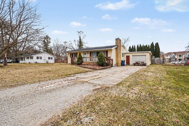 4901 Clunie Street, Saginaw, MI 48638