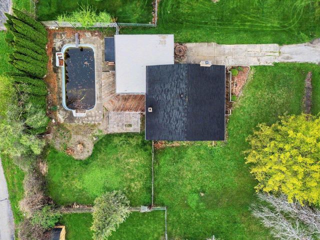 4901 Clunie Street, Saginaw, MI 48638