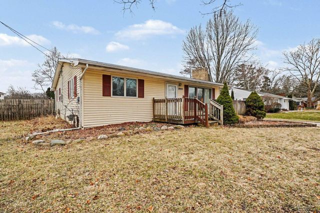 4901 Clunie Street, Saginaw, MI 48638