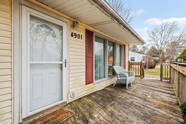 4901 Clunie Street, Saginaw, MI 48638