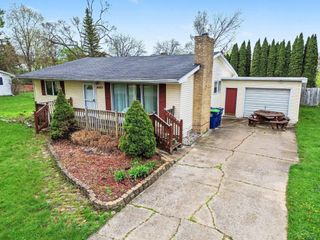 4901 Clunie Street, Saginaw, MI 48638