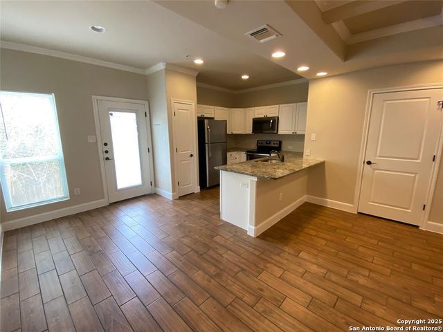 6322 Melanzane Ave # 2, San Antonio, TX 78233