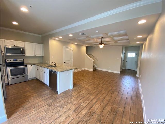 6322 Melanzane Ave # 2, San Antonio, TX 78233