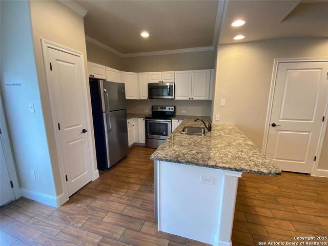 6322 Melanzane Ave # 2, San Antonio, TX 78233