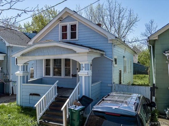 337 Crowley Avenue, Buffalo, NY 14207