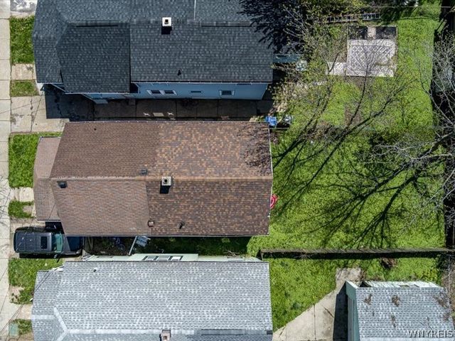 337 Crowley Avenue, Buffalo, NY 14207