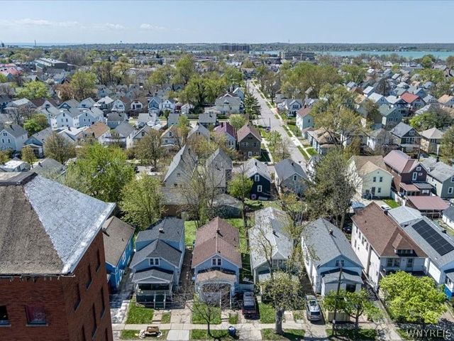 337 Crowley Avenue, Buffalo, NY 14207