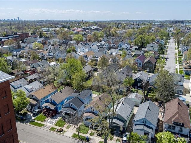 337 Crowley Avenue, Buffalo, NY 14207