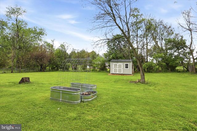32 7TH ST, Shenandoah Junction, WV 25442