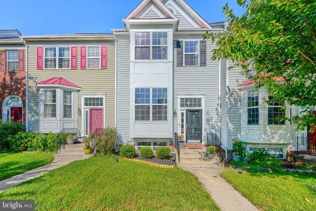 4322 BREEDERS CUP CIR, Randallstown, MD 21133