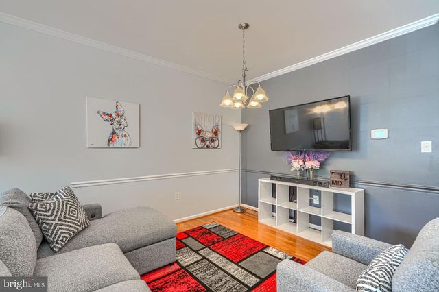 4322 BREEDERS CUP CIR, Randallstown, MD 21133