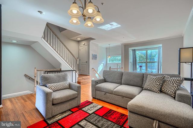 4322 BREEDERS CUP CIR, Randallstown, MD 21133