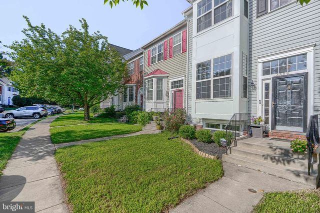 4322 BREEDERS CUP CIR, Randallstown, MD 21133
