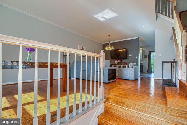 4322 BREEDERS CUP CIR, Randallstown, MD 21133